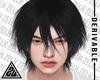 Ɀ ZELH HAIR #65 -DRV