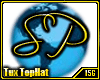 [SP] Tux TopHat