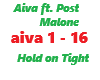 Aiva / Hold on Tight