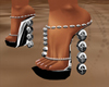 Stone Island heels