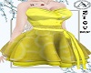 *Lemonade Dress
