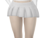 J♡ FemBoy white skirt