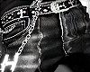 Patch Ripped Skinnys H.O
