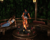 (SL) MOUNTAIN Gazebo