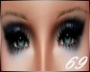 Allie EyeBrows Fair