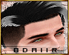 OD*Jason Hair Grey