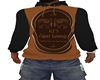 KJ's Cigar Hoodie 1