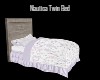 Nautica Twin Bed