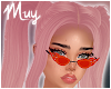 ! Cicely Pink