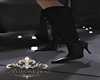 Ramona Black Boots