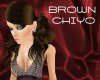 *.U.* brownBEaut CHIYO