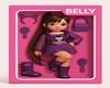 belle f
