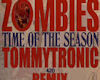 The Zombies - Time Of 1