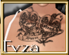 |K| My Custom Tat