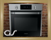 GS Addon Wall Oven