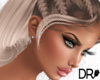 DR- Elia cream braids