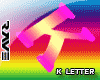 !AK:K Letter