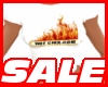HOT CHIX.COM TEE