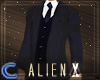 [*]AlienX Suit Top (M)