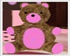 (A) marliz teddy bear 2
