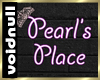 [SrN] Pearl's Place Sign