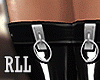 Latex Boots RLL