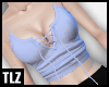 [TLZ]Drawstring tank blu