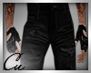 [N] Perfect black Jeans