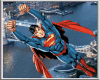 Superman Takeoff BRB