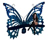 ~FDC~  Butterfly Bench