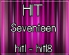 Seventeen - HIT
