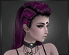 MoonPruple Hair