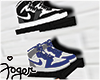 ☢ Shelf Shoes IV