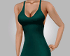 RS Sling Dress Grn Sm