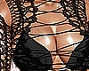 @Black Set Skirt