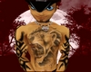 #lion tattoo