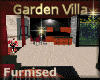 [my]Garden Villa Furnish