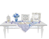 WEDDING GUESSBOOK TABLE