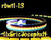 rainbow tentacle light