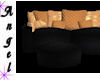 ~Greed~ Snuggle Sofa