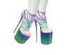 Rainbow Chrome