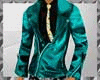 [COOL] T Jacket Aqua