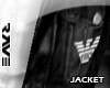 !AK:Leather Jacket