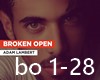 A. Lambert - Broken Open