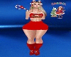 🤶​Santa Full Donna