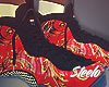 Supreme Versace Foams