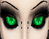 Chaos Green Eyes [F]
