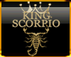 Scorpions sticker