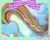 {Chii} RainbowFlash Tail