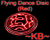 ~KB~ Flying Dance Disc 2
